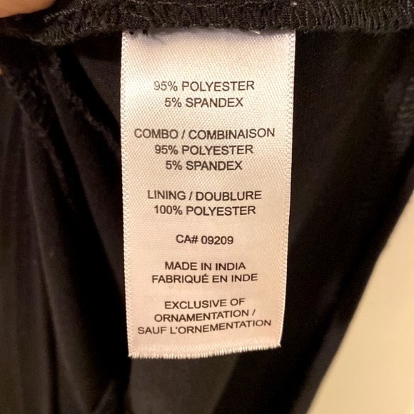 Cleo cocktail dress - Picture 7 of 7